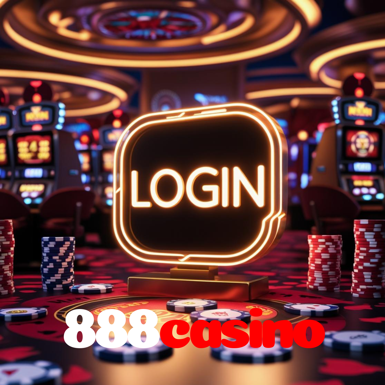 Bingo no 888casino: Diversão e Emoção em Cada Cartela