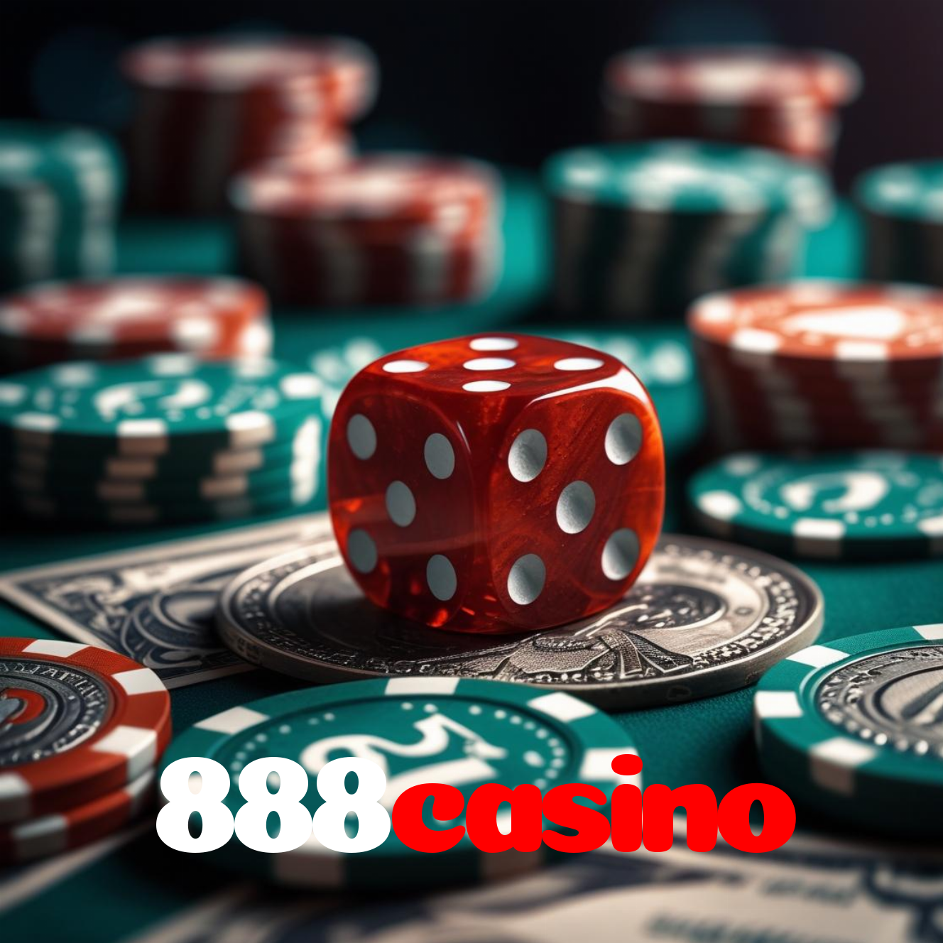Apostas Esportivas: A Emoção de Apostar no 888casino