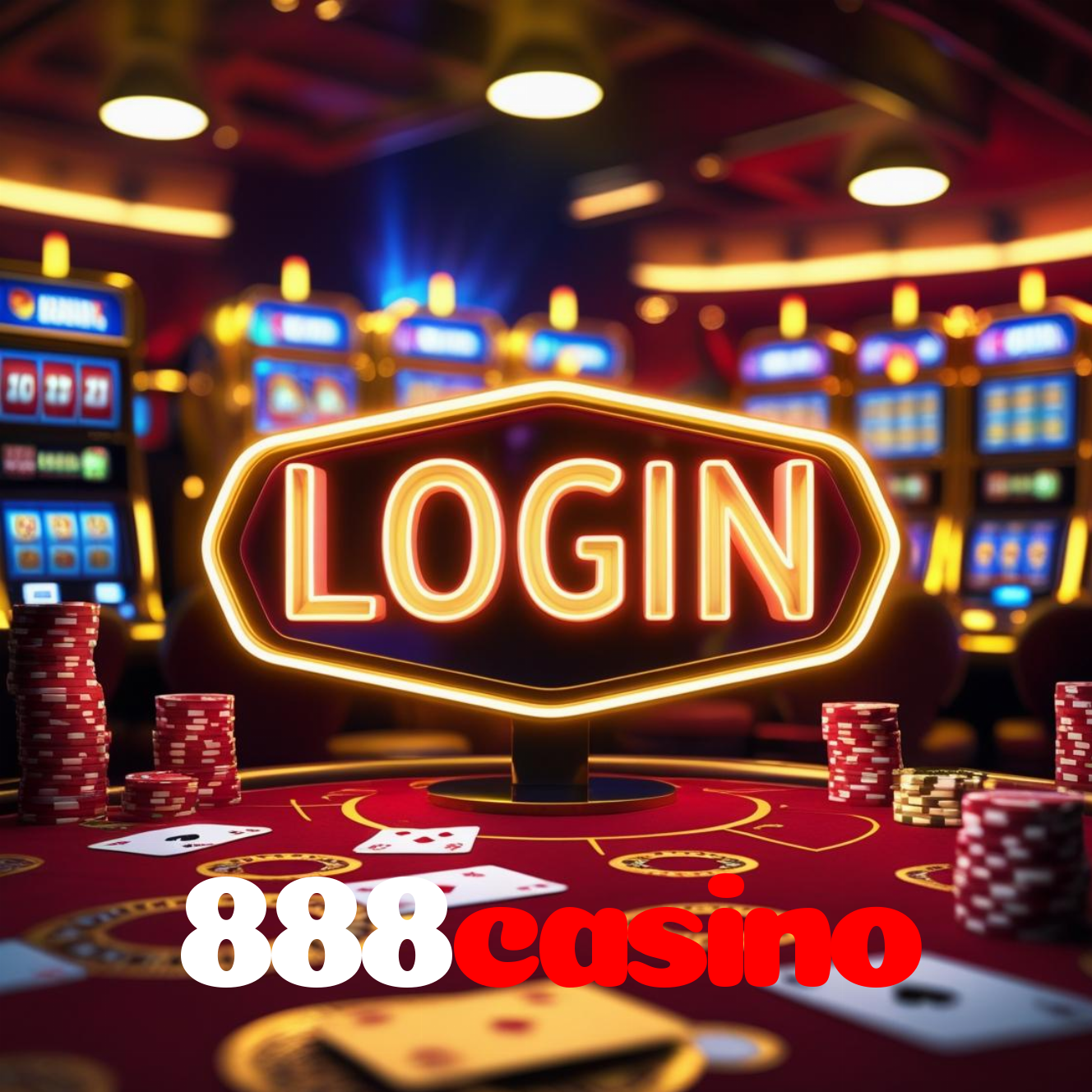 Explorando a Categoria 'Caixa' no 888casino: Desafio e Diversão